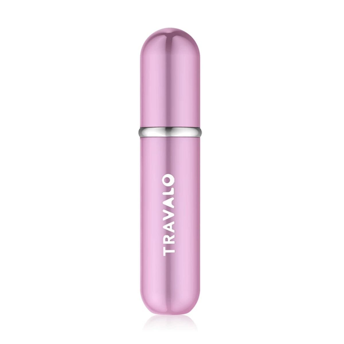 Nebulizzatore Ricaricabile Travalo Classic HD Rosa 5 ml